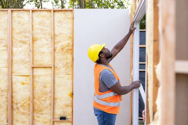 Best Insulation Contractors for Homes  in Frederic, WI