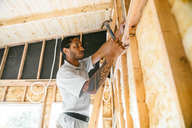 Best Insulation Installation Cost  in Frederic, WI