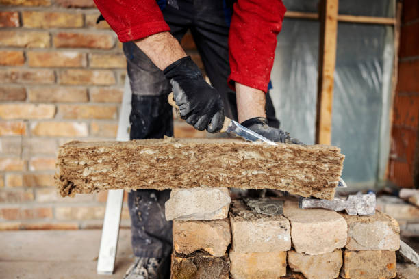 Best Fiberglass Insulation  in Frederic, WI