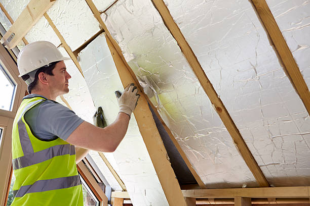 Best Spray Foam Insulation  in Frederic, WI