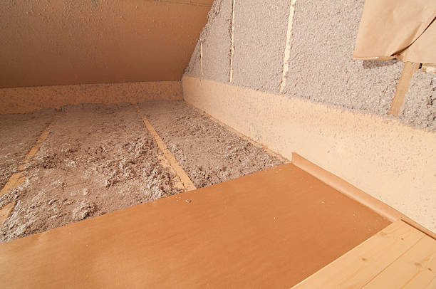 Best Commercial Insulation Contractor  in Frederic, WI